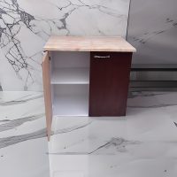 Corp inferior 70 cm cu 2 usi, Raluca sonoma cu wenge