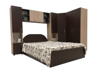 DORMITOR COLT CU SIFONIER