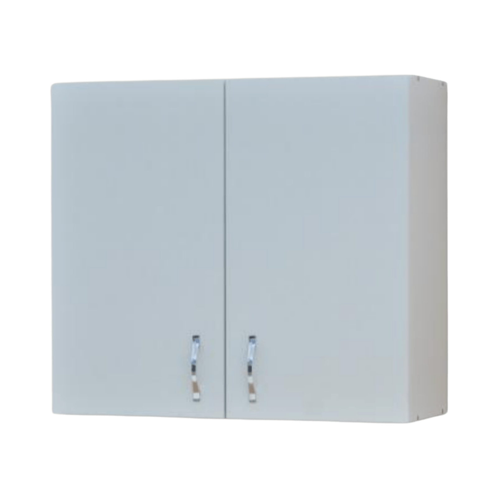 CCorp superior alb cu 2 usi 80 cm