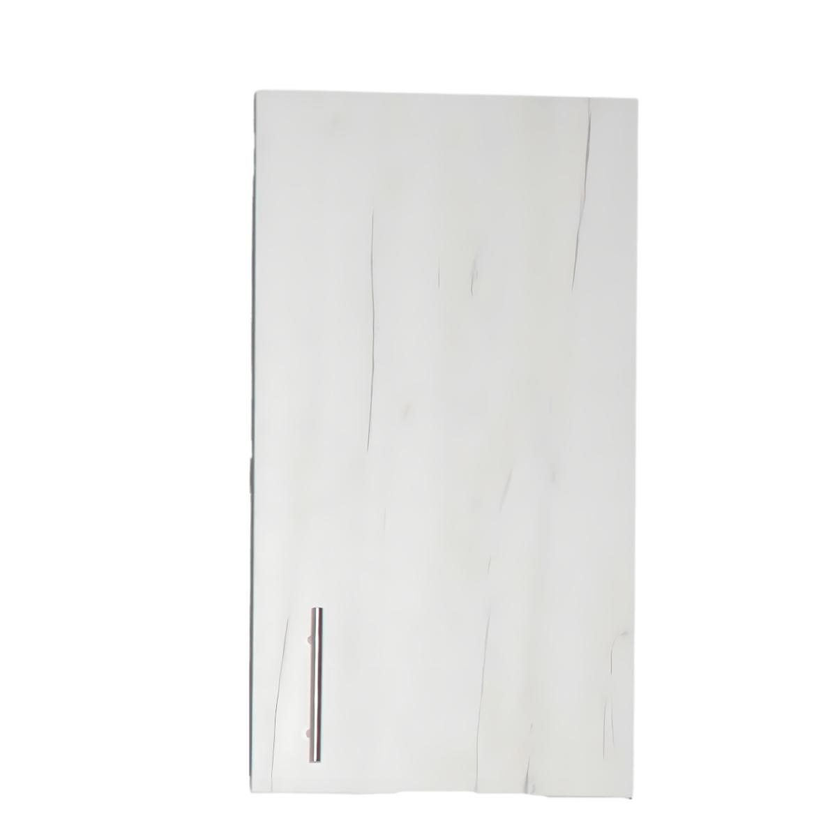 Corp superior suspendat bucatarie stejar alb 40 cm