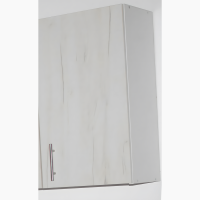 Corp superior suspendat bucatarie stejar alb 40 cm