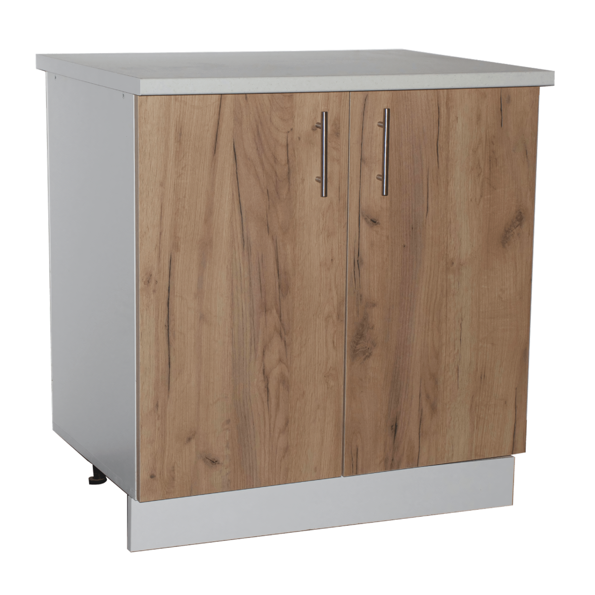 Corp Superior Bucatarie Stejar Auriu 70 cm