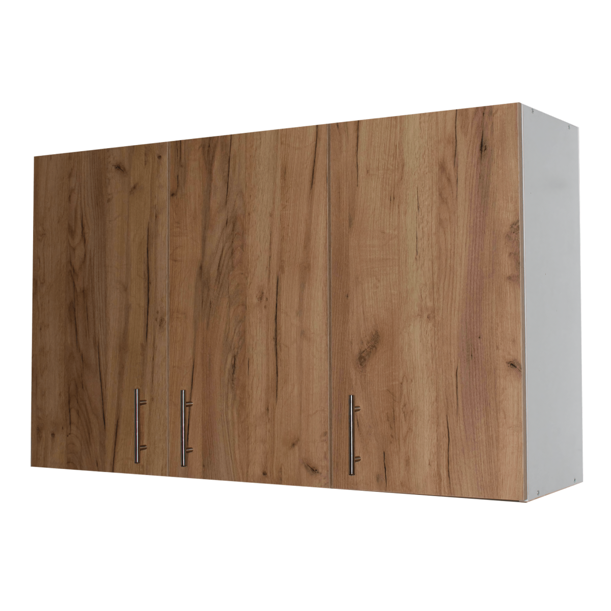 Corp Inferior Baza Bucatarie Stejar Alb 70 cm