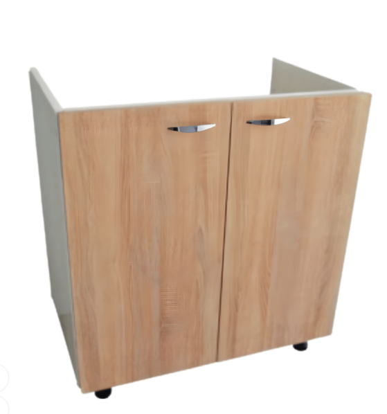Masca chiuveta Mia cu front sonoma 80 cm