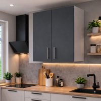 corp suspendat 50-60 antracit