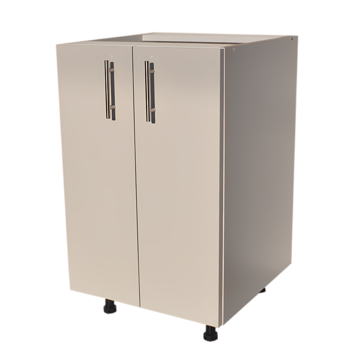 Corp Superior de Bucatarie Sonoma 70 cm