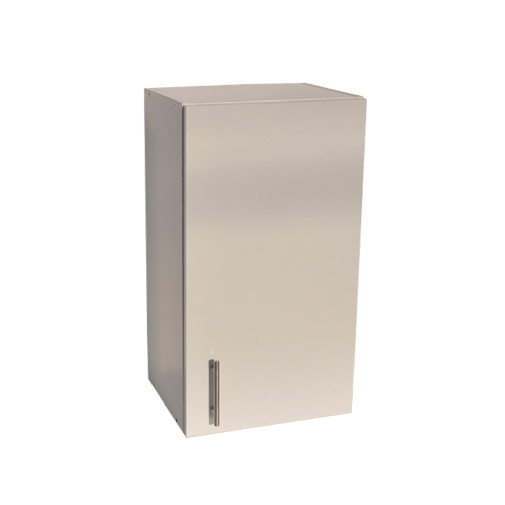 Corp superior bucatarie alb 40 cm