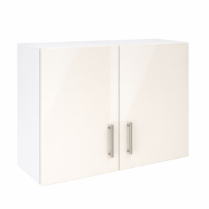 corp susp 2 usi acryl bianco