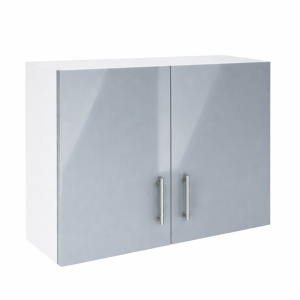 corp susp 2 usi acryl gri