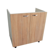 Masca Chiuveta bucatarie Sonoma 80 cm