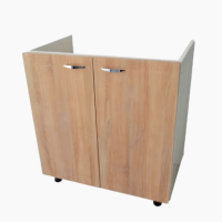 Masca Chiuveta bucatarie Sonoma 80 cm