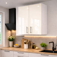 corp suspendat 50-60 acr bianco