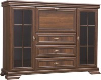 Comoda Bar Kora, 2 Usi si 3 Sertare KK6 NUC