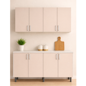 Mobilă Bucătărie casmir 160 cm cu blat