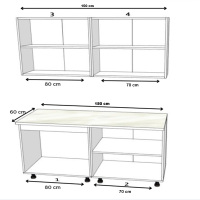 schita bucatarie 150 cm cu specificatii