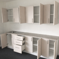 Bucatarie 280 CASMIR