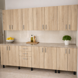 bucatarie 280 sonoma