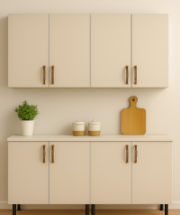 Mobilă Bucătărie MDF Cashmere 5981 150 cm