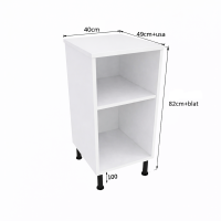 corp 1 usa 40 schita