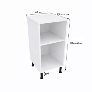 corp 1 usa 40 schita