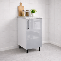 corp 1 usa acryl gri