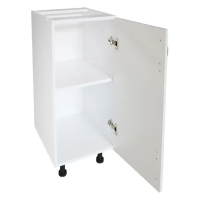 corp bucatarie fara blat 1 usa