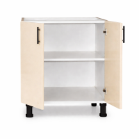 CORP BUCATARIE MDF ACRYL CREM