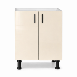 CORP BUCATARIE MDF ACRYL CREM