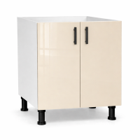 CORP BUCATARIE MDF ACRYL CREM