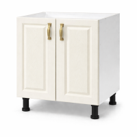 Corp bucatarie 2 usi 60cm, mdf infoliat , fara blat