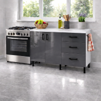 corp 120 acryl antracit