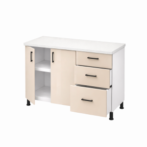 corp 120 acryl crem.