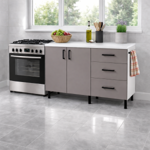 corp inf 120 acryl gri