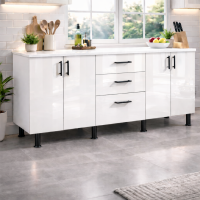 corp inf 200 acryl alb