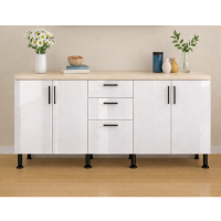 corp inf 200 acryl alb f