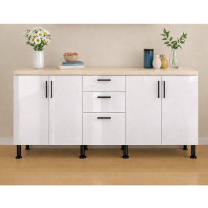 corp inf 200 acryl alb f