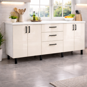 corp inf 200 acryl bianco.