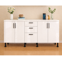 corp inf 200 acryl bianco