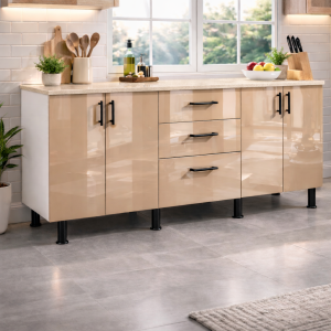 corp inf 200 acryl cappucino.,