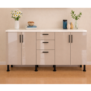 corp inf 200 acryl cappucino.