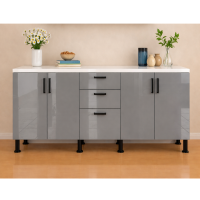 corp inf 200 acryl gri