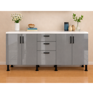 corp inf 200 acryl gri