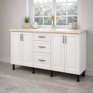 corp inf 200 mdf alb .,