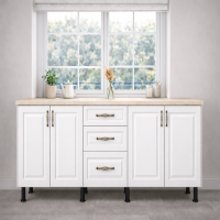 corp inf 200 mdf alb .,