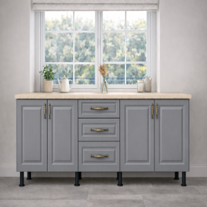 corp inf 200 mdf gri.