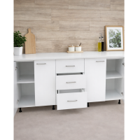 corp inf 200 pal alb,