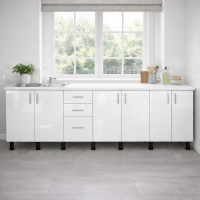 corp inf 260 acryl alb