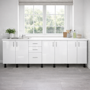 corp inf 260 acryl alb