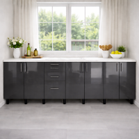 corp inf 260 acryl antracit