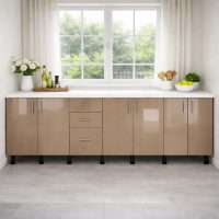 corp inf 260 acryl cappucino